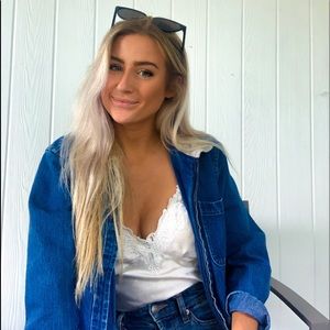 Meet your Posher, Gabby